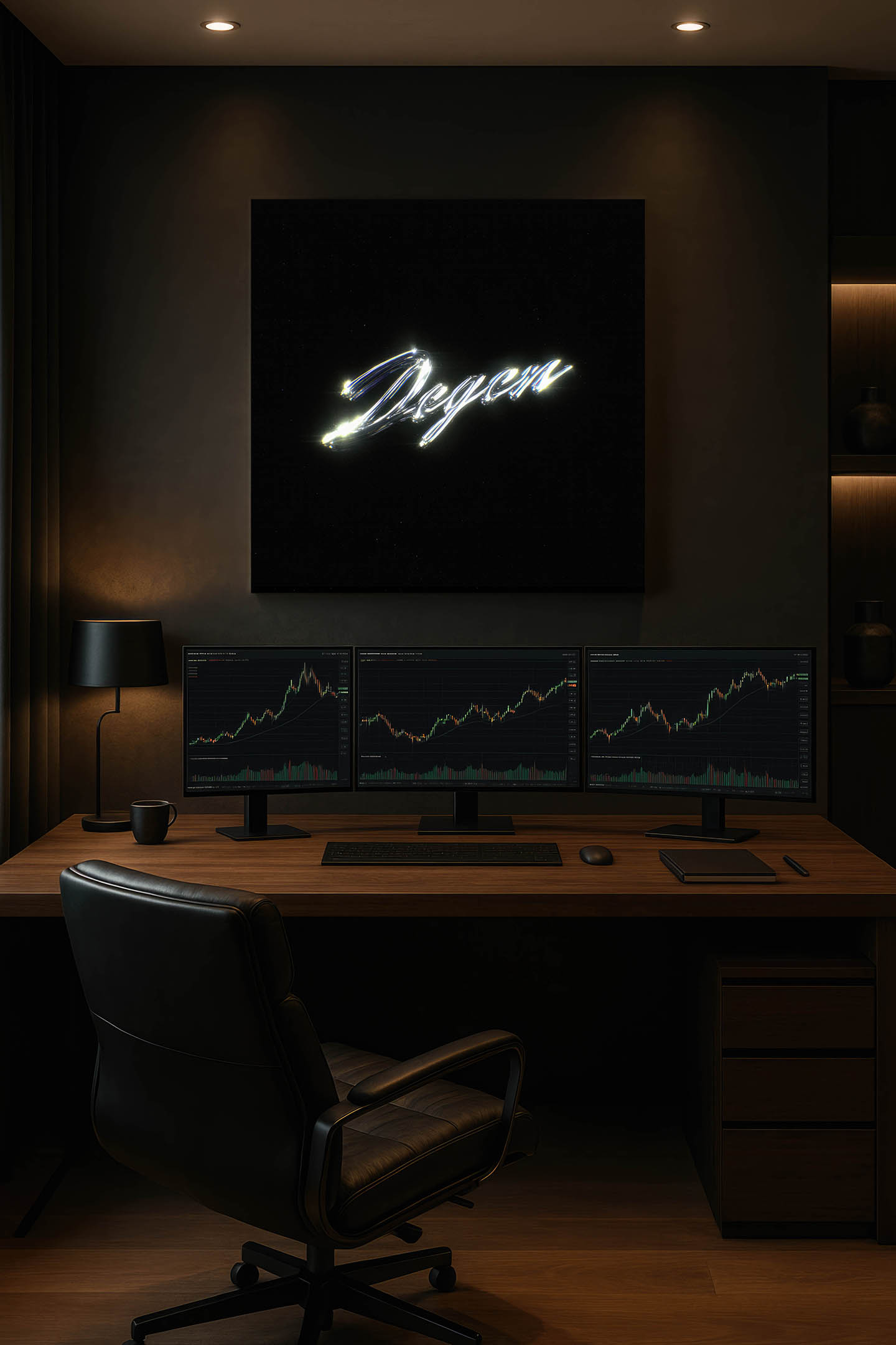 Degen