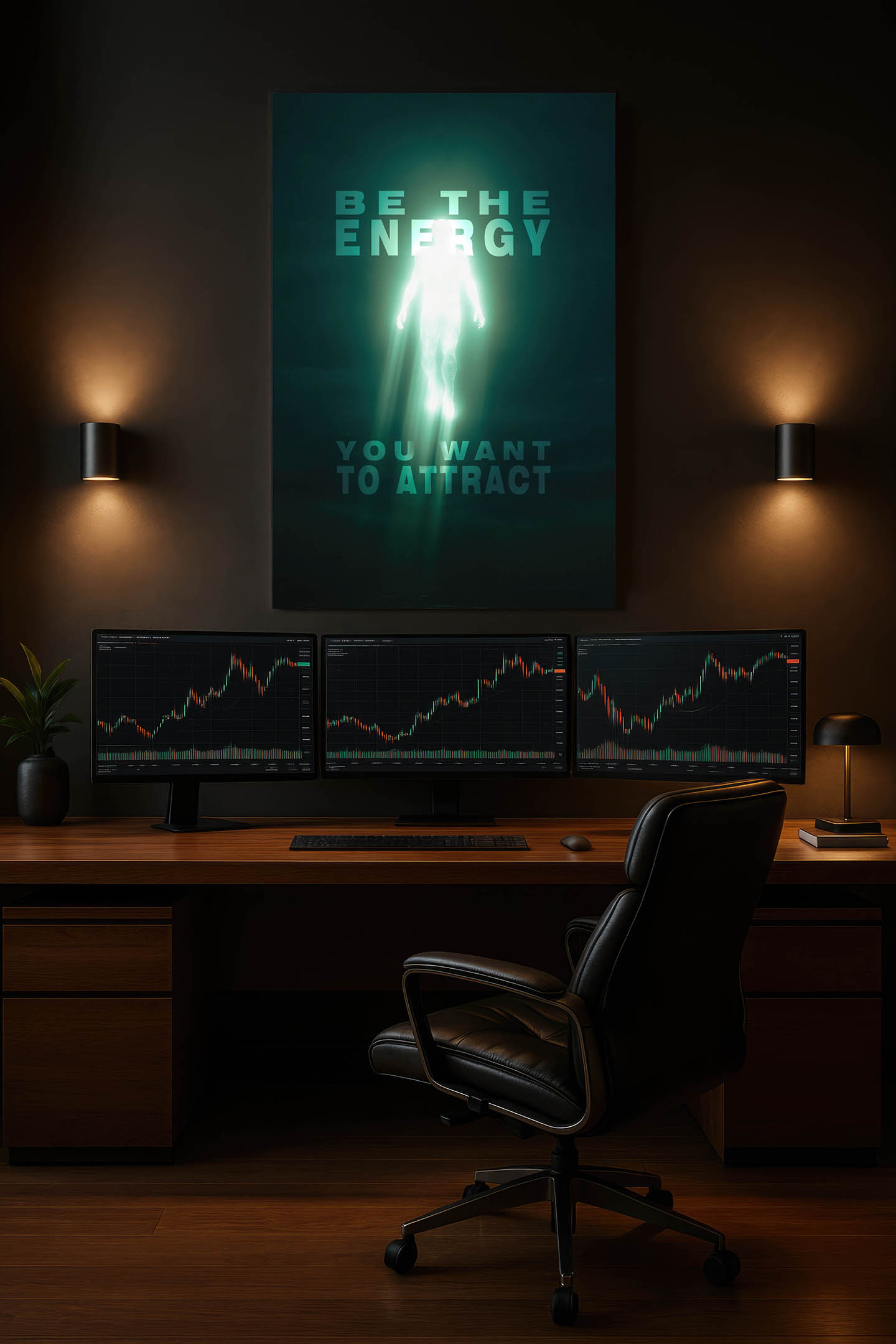 Energy