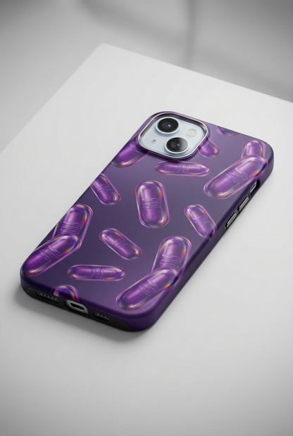 SOL Pill case