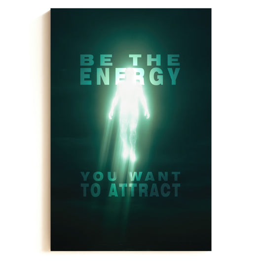 Energy