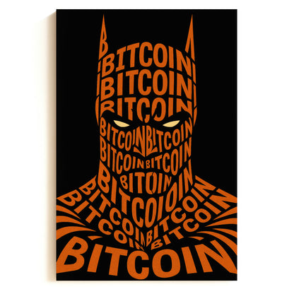 The Bitcoin Vigilante