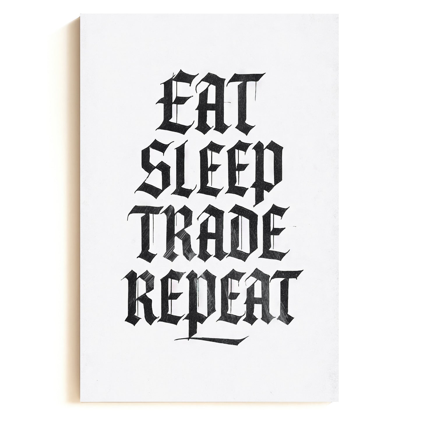 Eat Sleep Trade Repeat