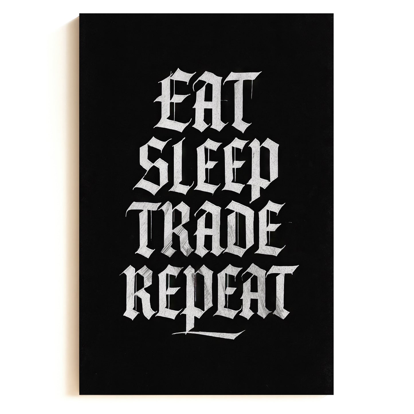 Eat Sleep Trade Repeat