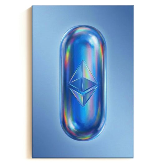 ETH Pill