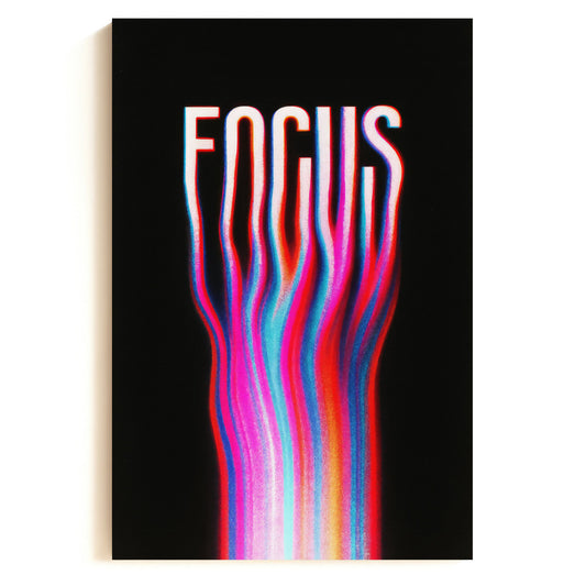Focus