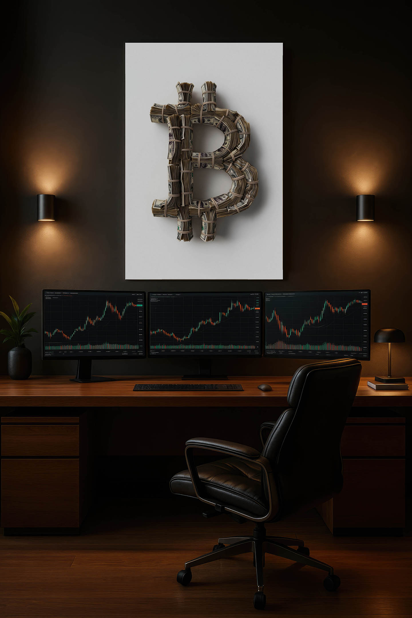Bitcoin Stacks