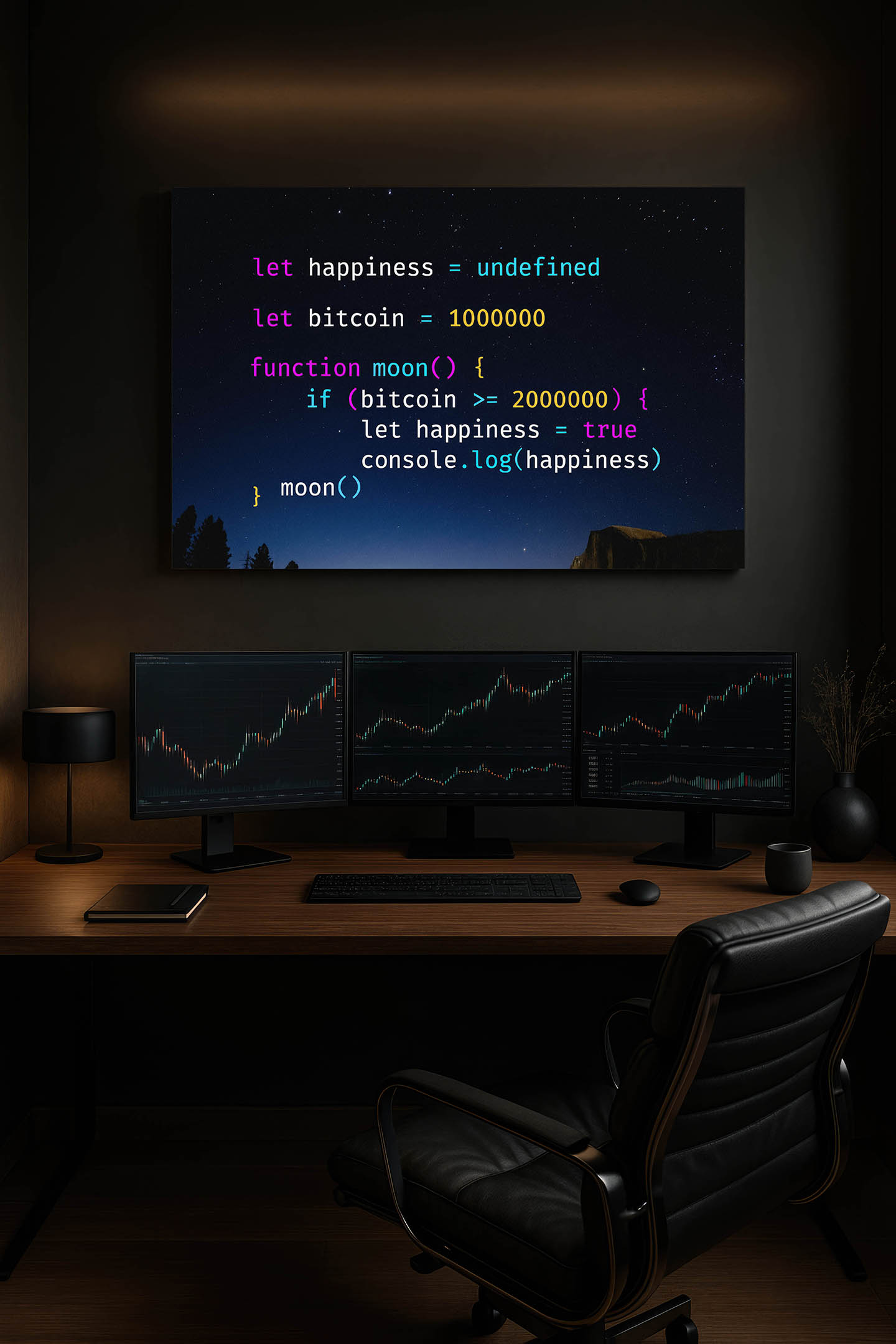 Code of Happiness