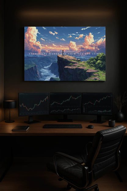 Everybody Wants The View