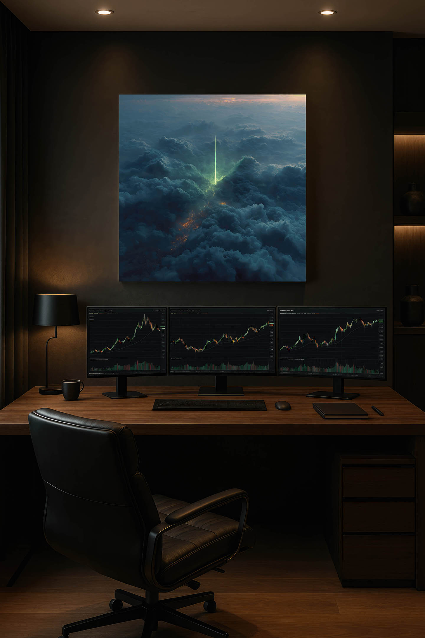 Godcandle