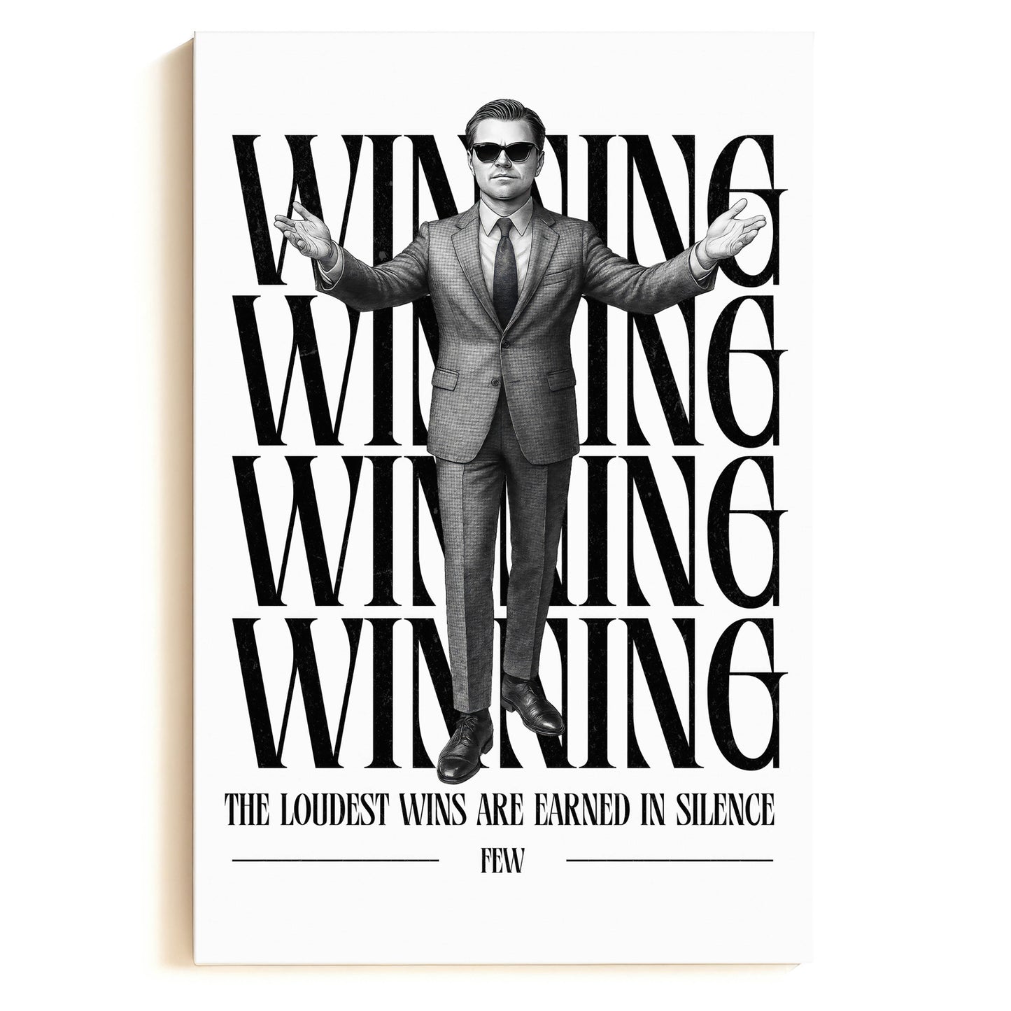 Winning