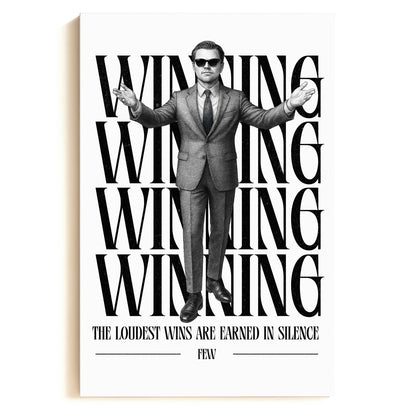 Winning