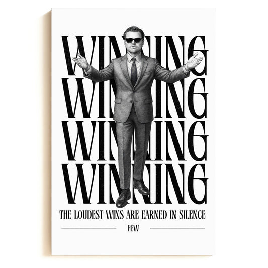 Winning